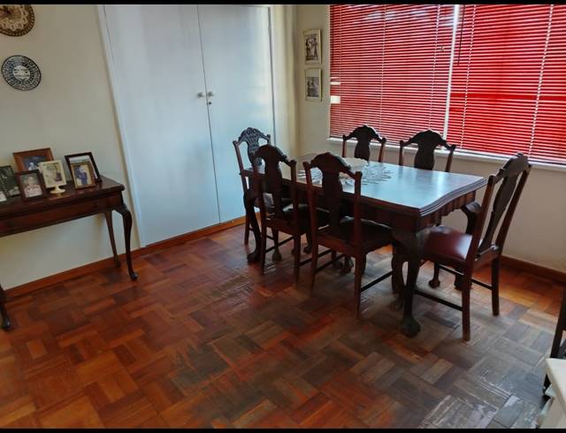 2 BEDROOM FLAT FOR SALE IN GLENWOOD